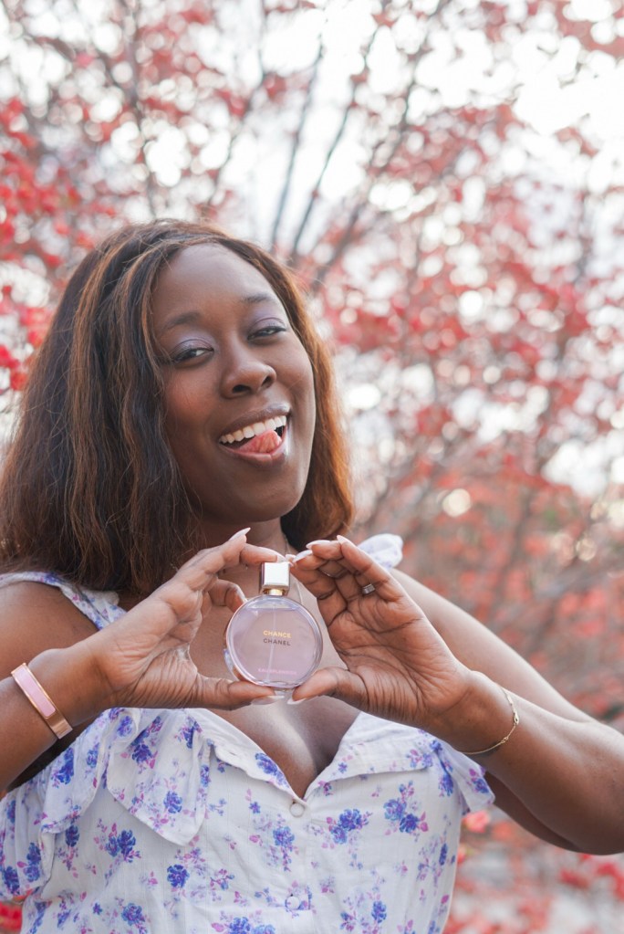 A Splendid Chance– New Chanel Fragrance Review – Love, Monnii: A